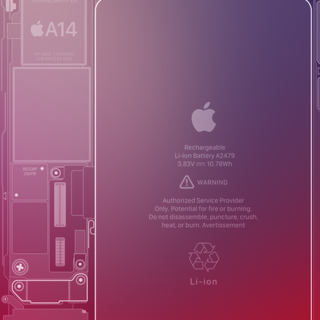 Apple iPhone 12 Pro Max wallpaper