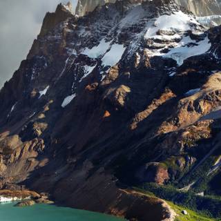 Argentina iPhone wallpaper