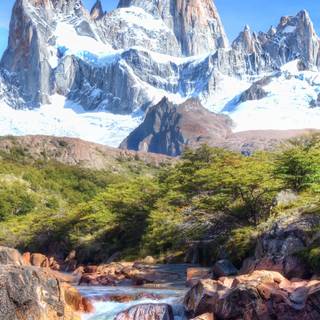 Argentina iPhone wallpaper