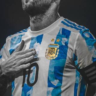 Argentina iPhone wallpaper