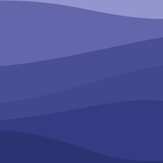 iPhone waves wallpaper