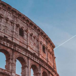 Rome iPhone wallpaper