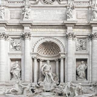 Rome iPhone wallpaper