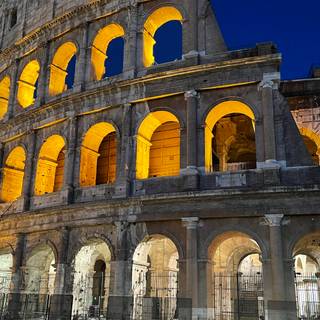 Rome iPhone wallpaper