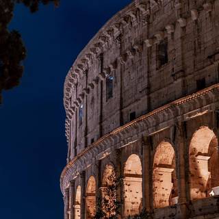 Rome iPhone wallpaper