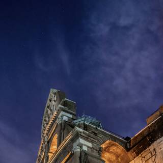 Rome iPhone wallpaper