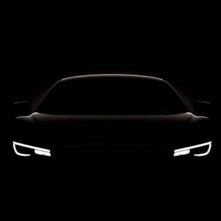 Black cars phone wallpaper