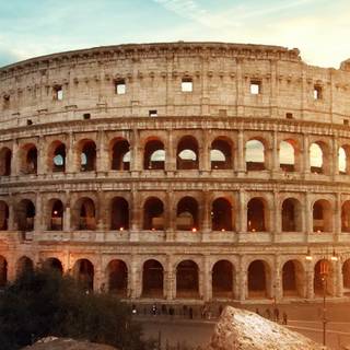 Rome iPhone wallpaper