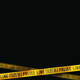 Police phone wallpaper