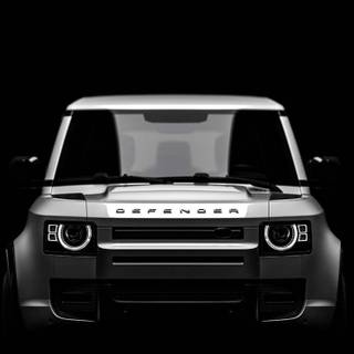 Land Rover mobile wallpaper