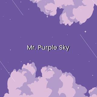 Violet phone wallpaper