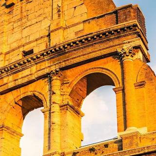 Rome iPhone wallpaper