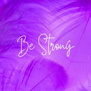 Violet phone wallpaper