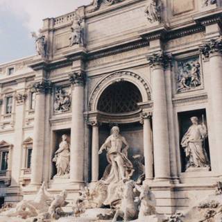 Rome iPhone wallpaper