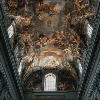 Rome iPhone wallpaper