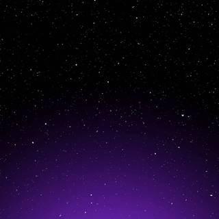 Violet phone wallpaper