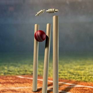Cricket iPhone wallpaper