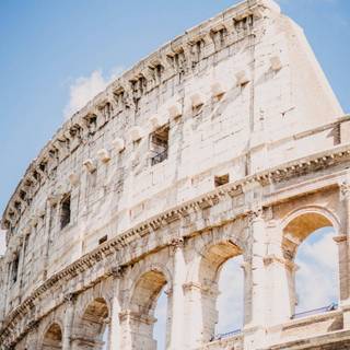 Rome iPhone wallpaper