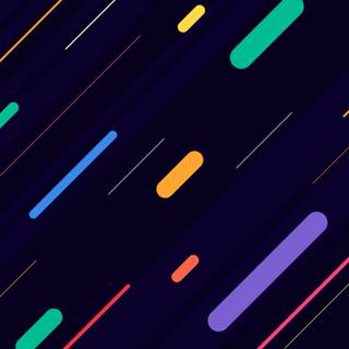 Phone vector wallpaper