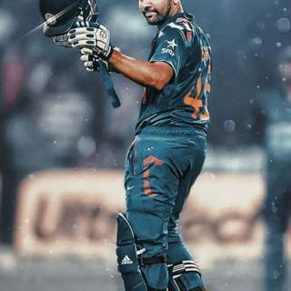 Cricket iPhone wallpaper