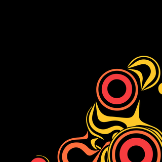 Phone vector wallpaper