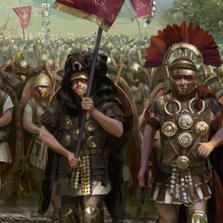 Rome iPhone wallpaper