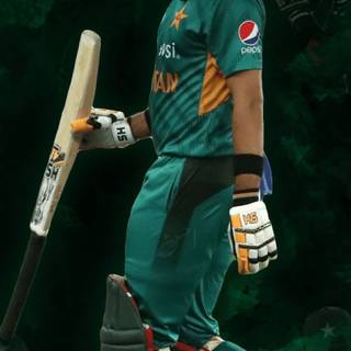 Cricket iPhone wallpaper