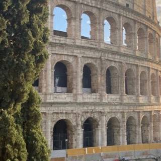 Rome iPhone wallpaper