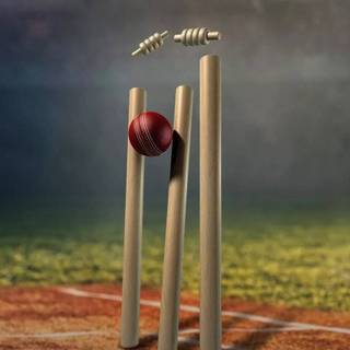 Cricket iPhone wallpaper