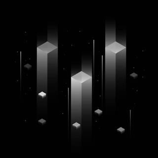 Phone vector wallpaper