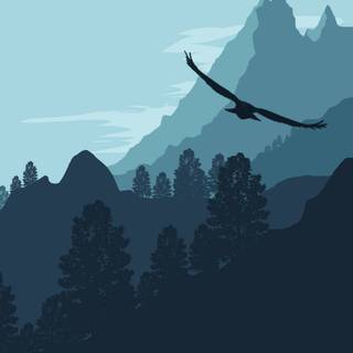 Phone vector wallpaper