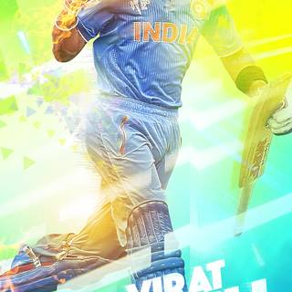 Cricket iPhone wallpaper