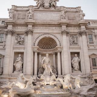 Rome iPhone wallpaper