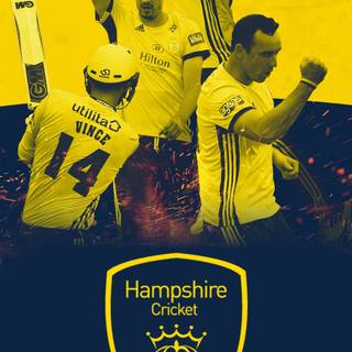 Cricket iPhone wallpaper