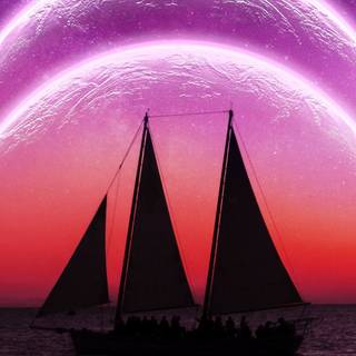 Phone vector wallpaper