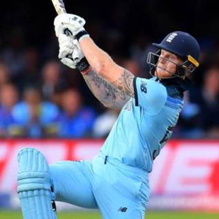 Cricket iPhone wallpaper