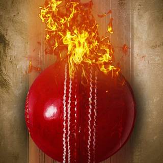 Cricket iPhone wallpaper