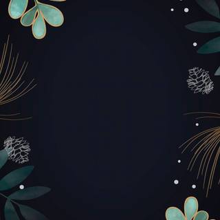 Phone vector wallpaper