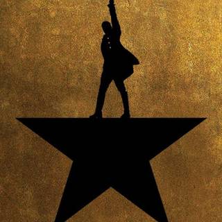 Hamilton phone wallpaper