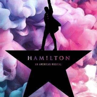 Hamilton phone wallpaper