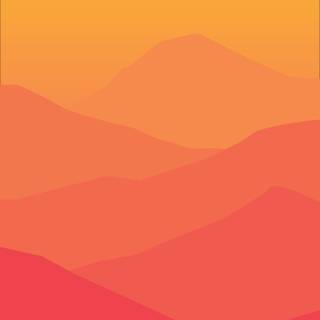 Phone vector wallpaper