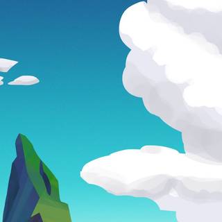 Phone vector wallpaper