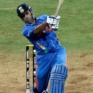 Cricket iPhone wallpaper