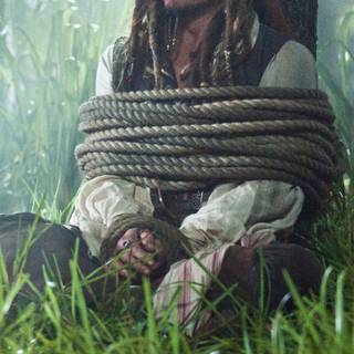 Pirates of The Caribbean phone wallpaper