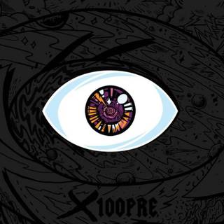 Bad Bunny album wallpaper