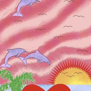 Bad Bunny album wallpaper