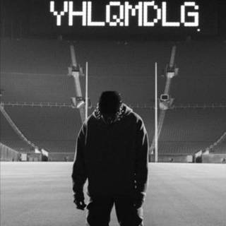 Bad Bunny album wallpaper