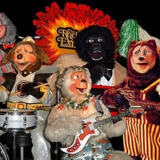 The Rock-afire Explosion wallpaper