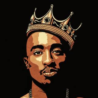 2pac computer wallpaper