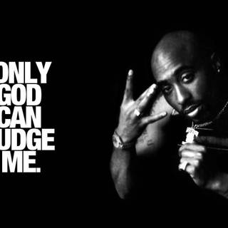 2pac computer wallpaper